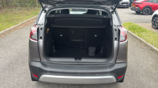 Vauxhall Crossland X 1.2T ecoTec [110] Elite 5dr [6 Speed] [S/S] Petrol Hatchback